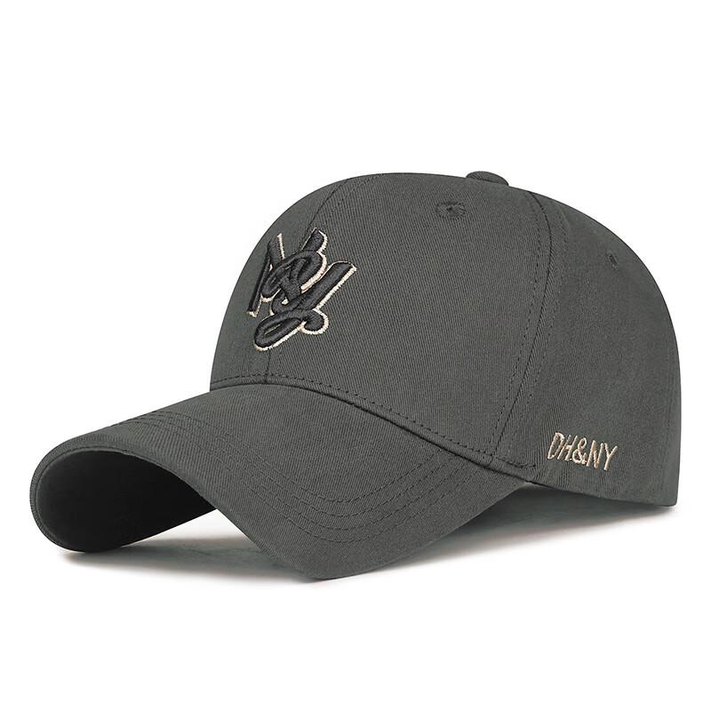 3D Embroidered Korean Style Baseball Cap