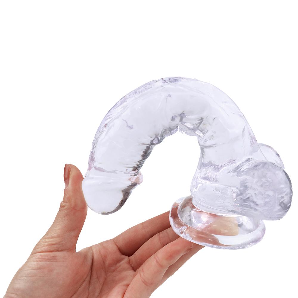 MoDi Παιχνίδια Dildo Εργαλείο σεξ για γυναίκες άνδρες ομοφυλόφιλων