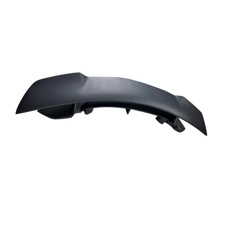 Porsche 911/992 SD Rear Wing Spoiler (2019-IN) Resin Deflector