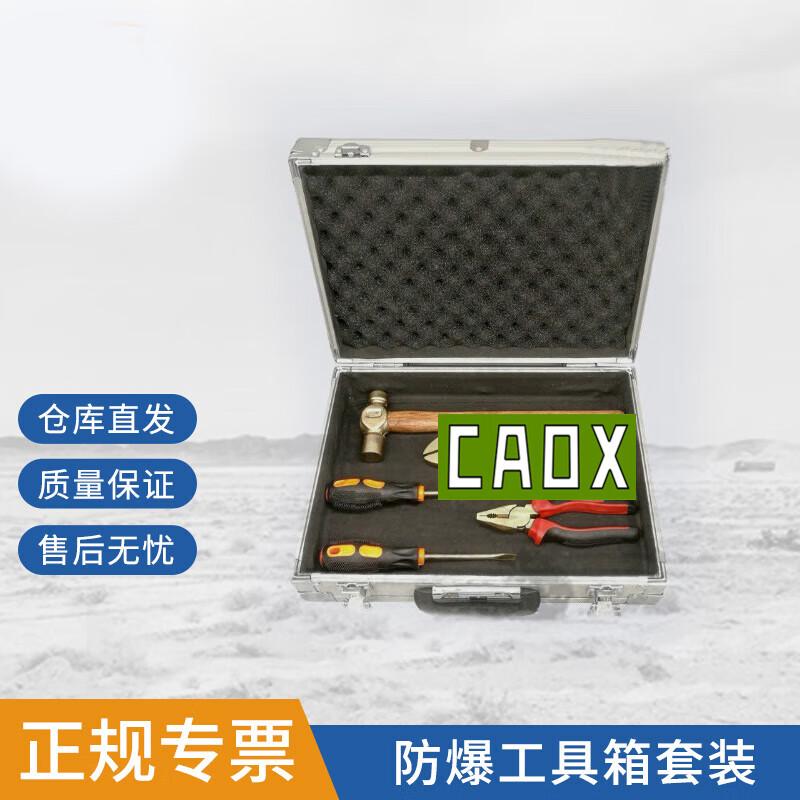 CAOX Explosion-Proof Tool Set