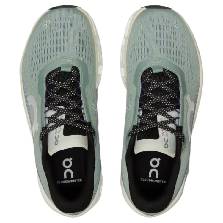 Women's Sneakers On Running Cloudmonster 2 Mineral Aloe (Women's) Mineral/Aloe