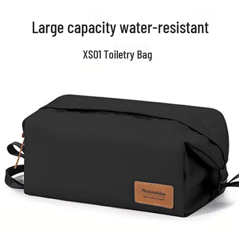 Naturehike Waterproof Travel Wash Bag