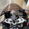 Racing Screen For BMW S1000RR S 1000 RR 2015 2016 2017 2018 Windshield WindScreen Double Bubble S1000 RR  15 16 17 18