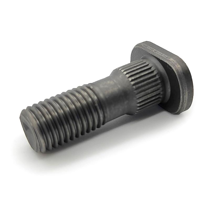 Heavy Duty High Strength Exhaust Converter Bolt Replacement Heat Resistant Design 18176P08003 18176PA6000 18176PT3000