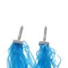 Bicycle Decoration Scooter Kids Bike Tassels Handlebar Tassels Bike Decor Ribbon Bicycle Streamers