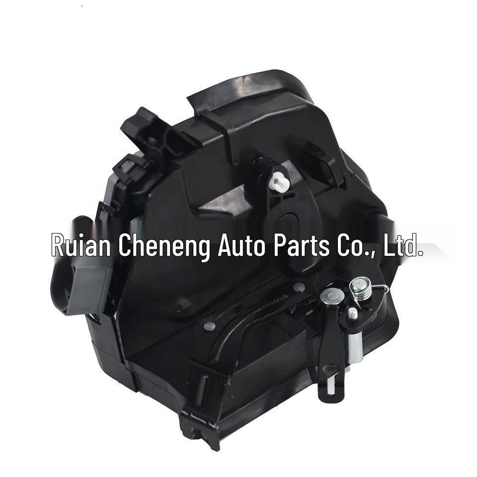 BMW Compatible Middle Door Lock (51217011247, 51217011250, 512284026) Rear Right