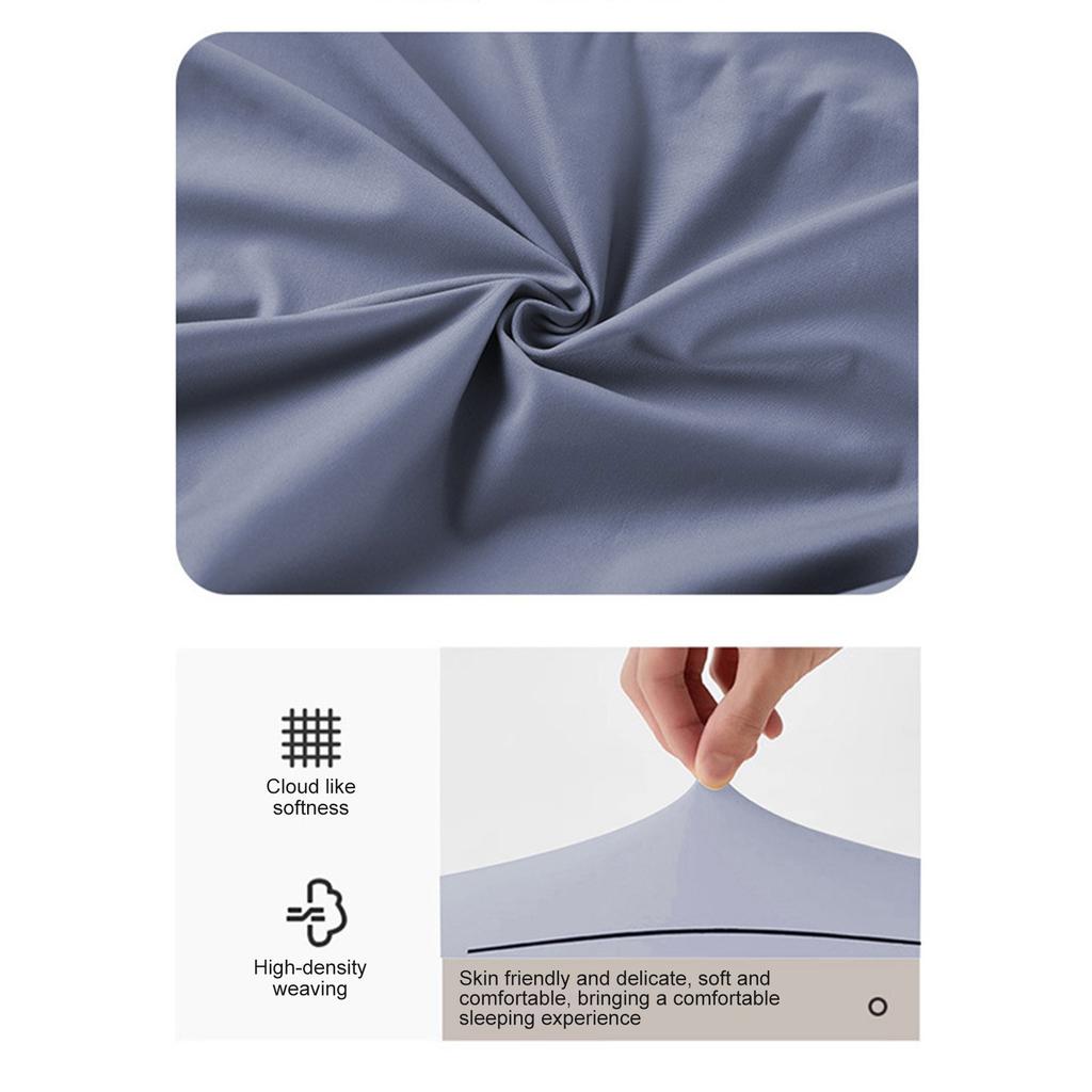 Comfortable Memory Foam Pillow, Ergonomically Designed Sleep Enhancing Cervical Support Pillow, Ideal For Female Side, Back And Stomach Sleepers