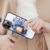 Bibelvers Philipper Jesus Christus Funda Magnetische Handyhülle Für iPhone 17 Air 16 14 13 12 Pro Max 15 Plus MagSafe Abdeckung
