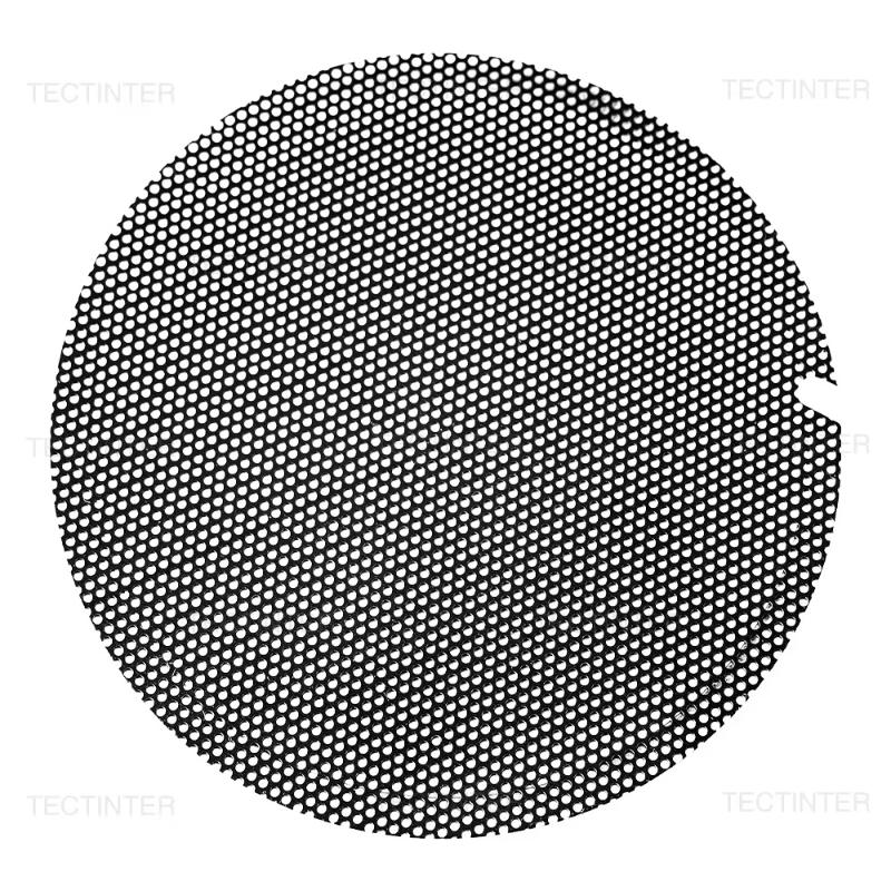 Breathable Dust Filter Net For Ps5/Slim/Pro Game Console Dust Protector Dustproof Mesh Cover Case For Ps5 Slim Accessories