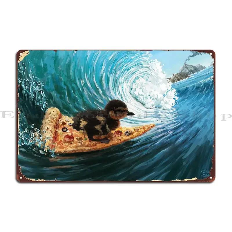 The Endless Slide Metal Signs Vintage Wall Wall Decor Designing Club Tin Sign Poster 20x30cm(7.8x11.8inch)