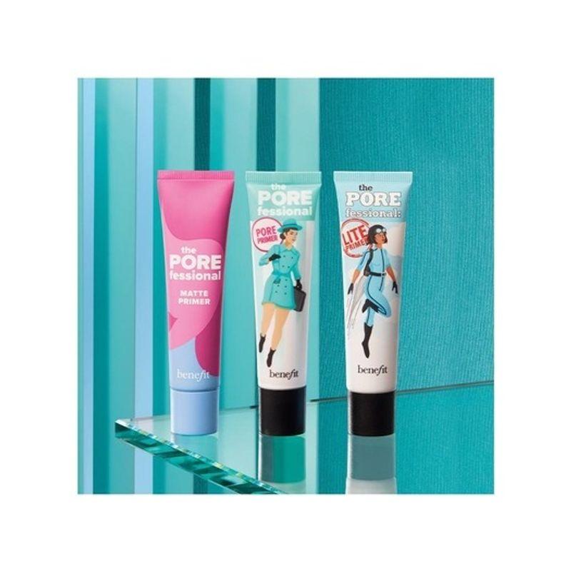 Der Porefessional Matte Primer