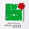 Brain Burning Difficult Puzzles Fun Brainteasing Puzzle Game Toy  Children Gift