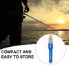 Boat Flares Super Bright Compact Design Portable Intelligent Light Control Waterproof Emergency Boat Flares Warning Light