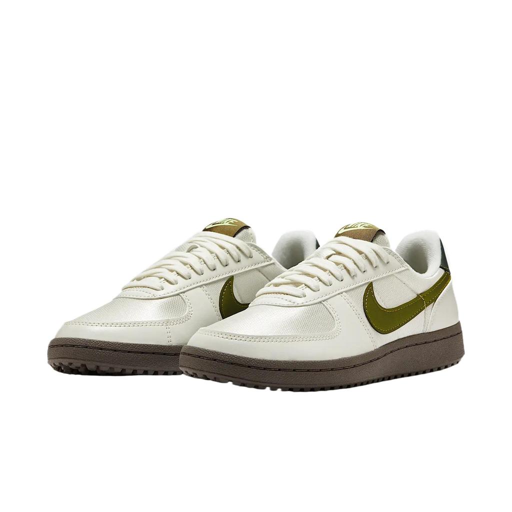 Nike  Field General 82 Soft Pearl Light Lemon Twist Women Sneakers Cream Medium-Ash IB8063-099