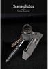 Titanium Alloy Mini Multi-tool: Wrench, Screwdriver, EDC Bit, Bottle Opener