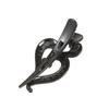 Full Rhinestone Heart-shaped Duckbill Clip Hair Clip Hair Claws Women Ponytail Fashion Hairpins  For Girls Hair Accessories Gift