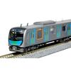 KATO N Gauge Seibu Railway 40000 Series 50 Series 6-Car Basic Set, Model Train, 10-1961