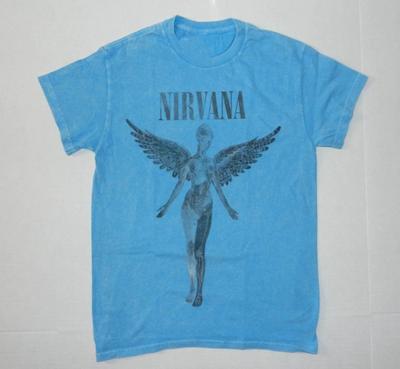 Üst giysisi – T-shirtler
