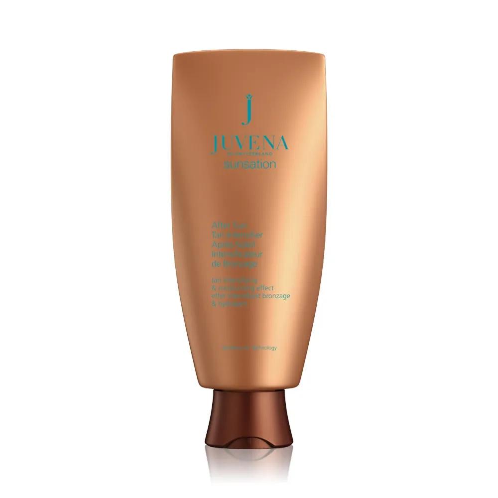Juvena After Sun Tanning Intense Lotion Intensifier 150ml
