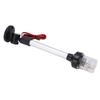 12inch LED Anchor Navigation Lights Waterproof All Round 360 degrees  Boat Light for Marine Yachts 12V‑24V