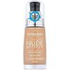 Foundation - DEBORAH - Rost Maq 24H Perf Nude 03 - 100 G - Luminous Finish - Light To Medium Coverage