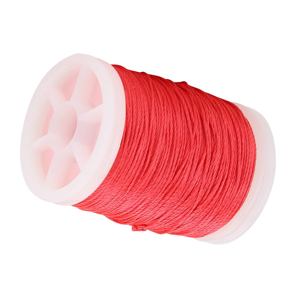 120m   Nylon String Serving Thread For Bowstring Archery Supplies (black)