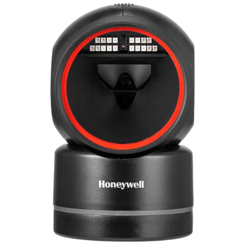Honeywell HF680 2D Barcode Scanner
