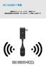 Nextorage HDMI Adapter SYM Mirroring PC and Smartphone Screens on a Watch Netflix and YouTube on Your Display NMP-HC1 TV,
