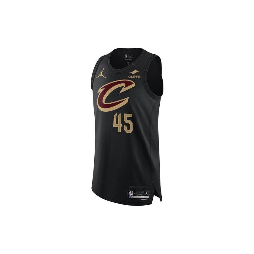 

New Nike Basketball Jersey Unisex Black DQ0165-010 L