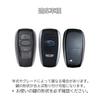 Subaru Key Smart Key Case for SUBARU Key Smart Key Key Key Case [Neueins] Cover, Cars, Case, Cover, Holder, Car-Shaped