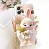 For Samsung Galaxy A07 4G Fashion Dusk Beach Painting Phone Case For Samsung A07 4G SM-A075B Soft Silicone Covers Bumpers