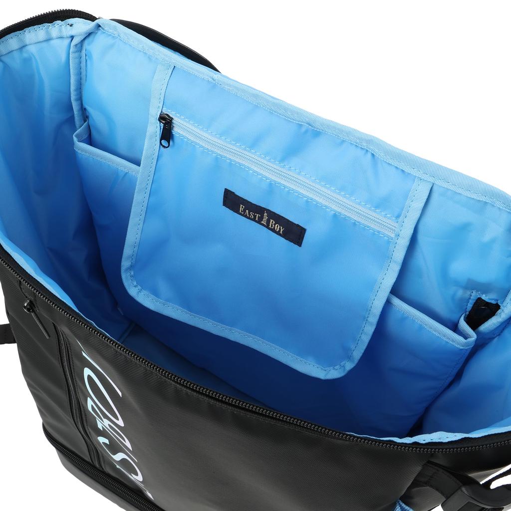 Eastboy Clear Serie 2-lagiger Rucksack 32L