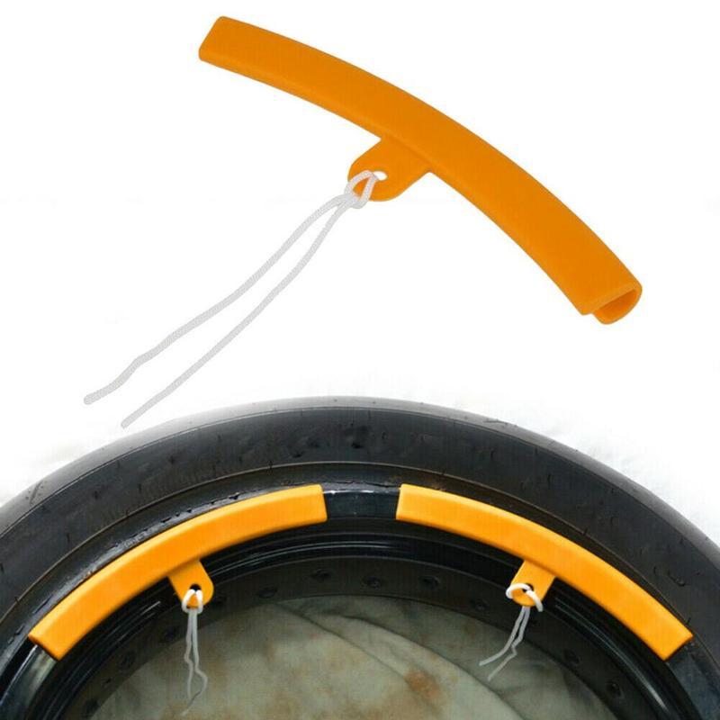 Adattatore per Tubo di Gonfiaggio per Pneumatici, Adattatore per Tubo di Gonfiaggio per Pneumatici per Auto 2 in 1 Tubo di Prolunga in Gomma per Mandrino Pneumatico per Valvola Pneumatico Francese