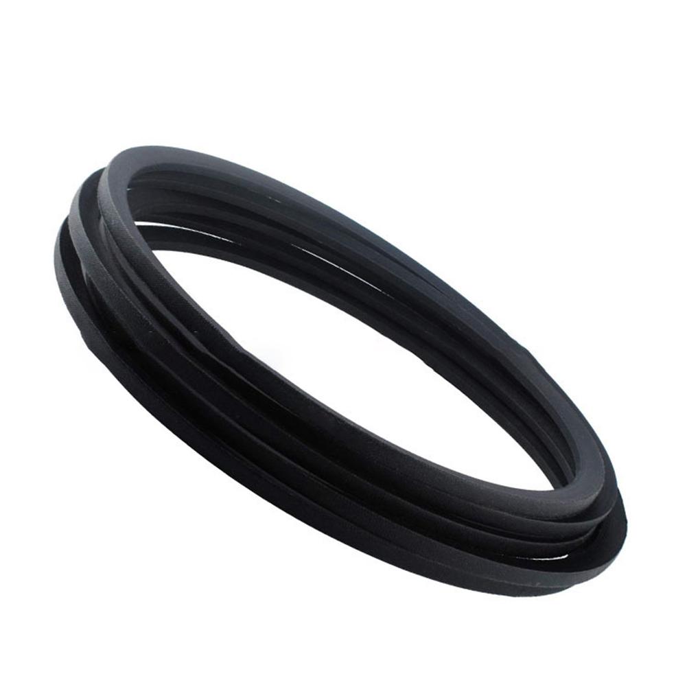 Replacement Mower Drive Belt 532178138 for 42 Inch Deck Compatible with For 144200 532For 144200 532419271 and More