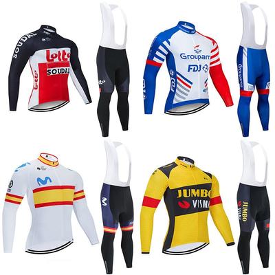Radsportbekleidung – Fahrradkleidung