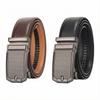 Men'S Automatic Buckle Cowhide Belt Men'S Business Leisure Senior Sense Versatile Belt Youth Belt E-Commerce