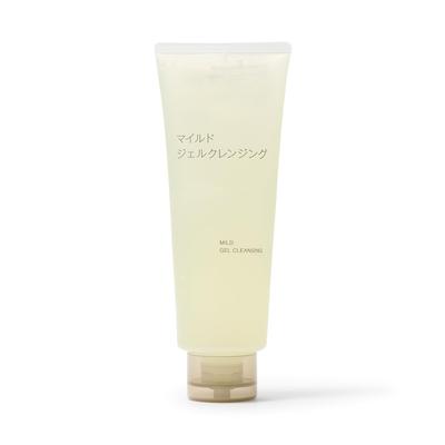 Muji Mild Gel Cleansing (Large Size) 220g