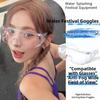 Windproof Protective Glasses Dustproof Cycling Glasses Fashion Eye Protection Glasses  Outdoor Use