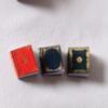 1:12 Scale Classical European Style Retro Notebook Dollhouse Decoration Miniature Mini Books
