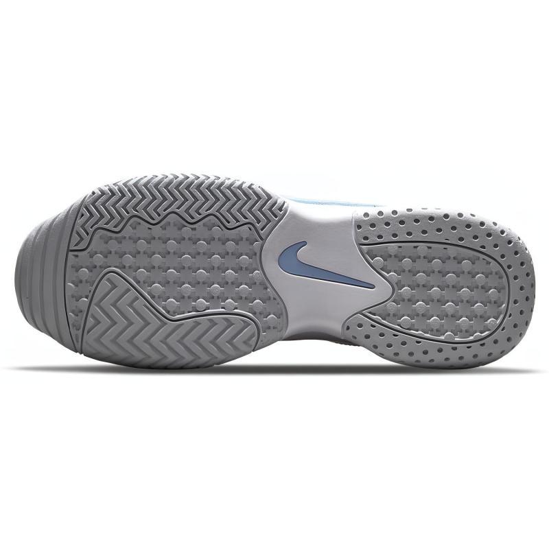 Nike Court Lite 2 White/Blue Women's  Sneakers  AR8838-112