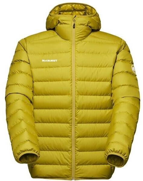 Winter Jacket Mammut Waymarker In Hooded Jacket M
