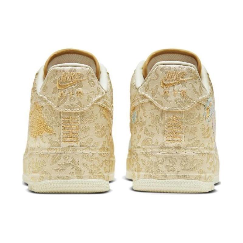 Nike Air Force 1 Low '07 Year Of The Dragon 2024 Sneakers HJ4285-777
