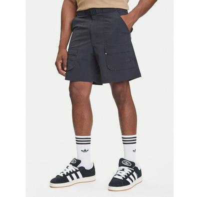 Premium Essentials Utility Cargo Shorts