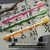 Kenuo Guochao Soft Bristle Wide Head Toothbrush, 10-Pack
