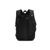 FILA Athletics Fashion Casual Fabric Backpack Unisex Backpacks Deep-Black A13U211142F-BK