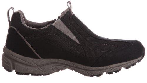 Wimbledon Casual Walking Shoes L031 KF78423 Black (Black/25)