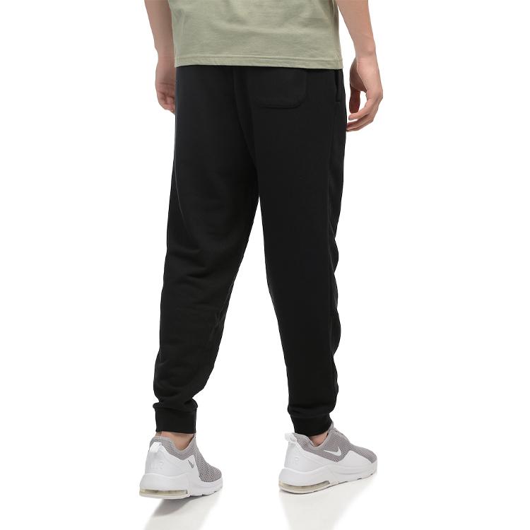 Converse Sweatpants Men's Ink Black 10018227-A02