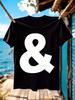 Tops – T-Shirts