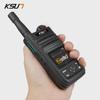 Buxun ZL30 Outdoor Bluetooth Intercom: 5000 km Range on Public Network with Zello Platform