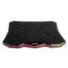 NOX XTREME PRODUCTS XTREME PRODUCTS NOX HUMMER PRO STAND - Cooler Base for Laptop Up To 17.3 Inch Fan 170 Mm -